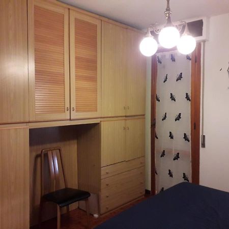 La Casa Di Corto Διαμέρισμα Βεντιμίλια Εξωτερικό φωτογραφία