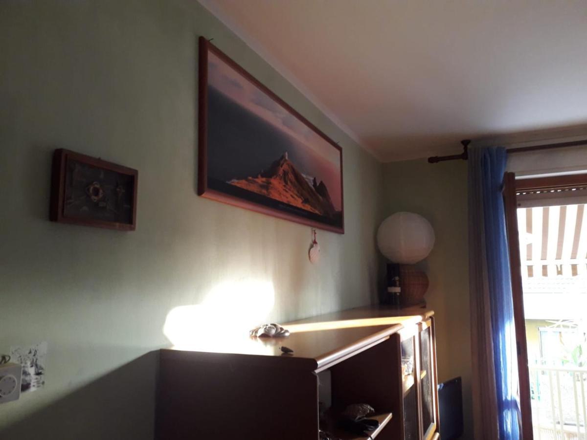La Casa Di Corto Διαμέρισμα Βεντιμίλια Εξωτερικό φωτογραφία