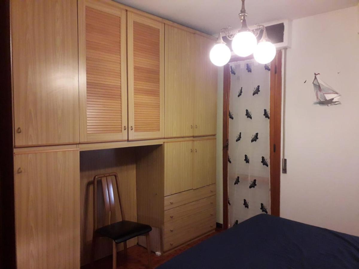 La Casa Di Corto Διαμέρισμα Βεντιμίλια Εξωτερικό φωτογραφία
