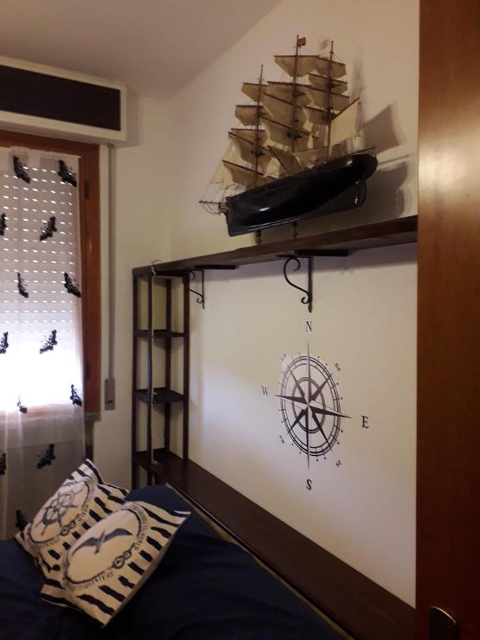 La Casa Di Corto Διαμέρισμα Βεντιμίλια Εξωτερικό φωτογραφία